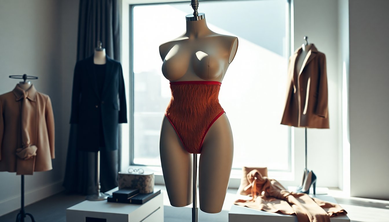 Il tanga di Kim Kardashian: controversie e peli sintetici che fanno discutere