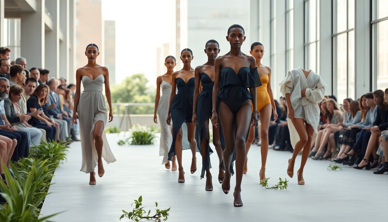 La moda e l’ossessione per la magrezza nell’industria: un’analisi approfondita