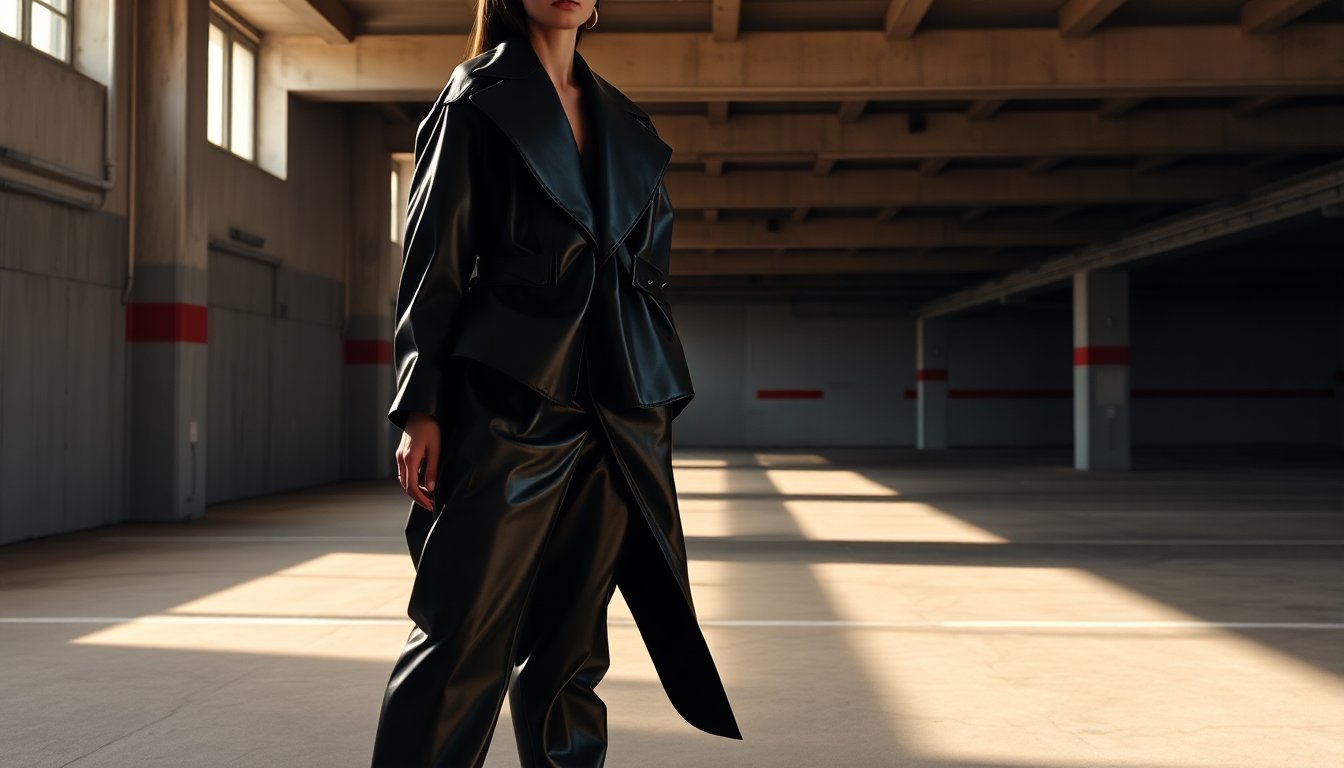 La Rivoluzione del Glamour a Parigi: Mugler, Rick Owens e Schiaparelli al Centro della Moda