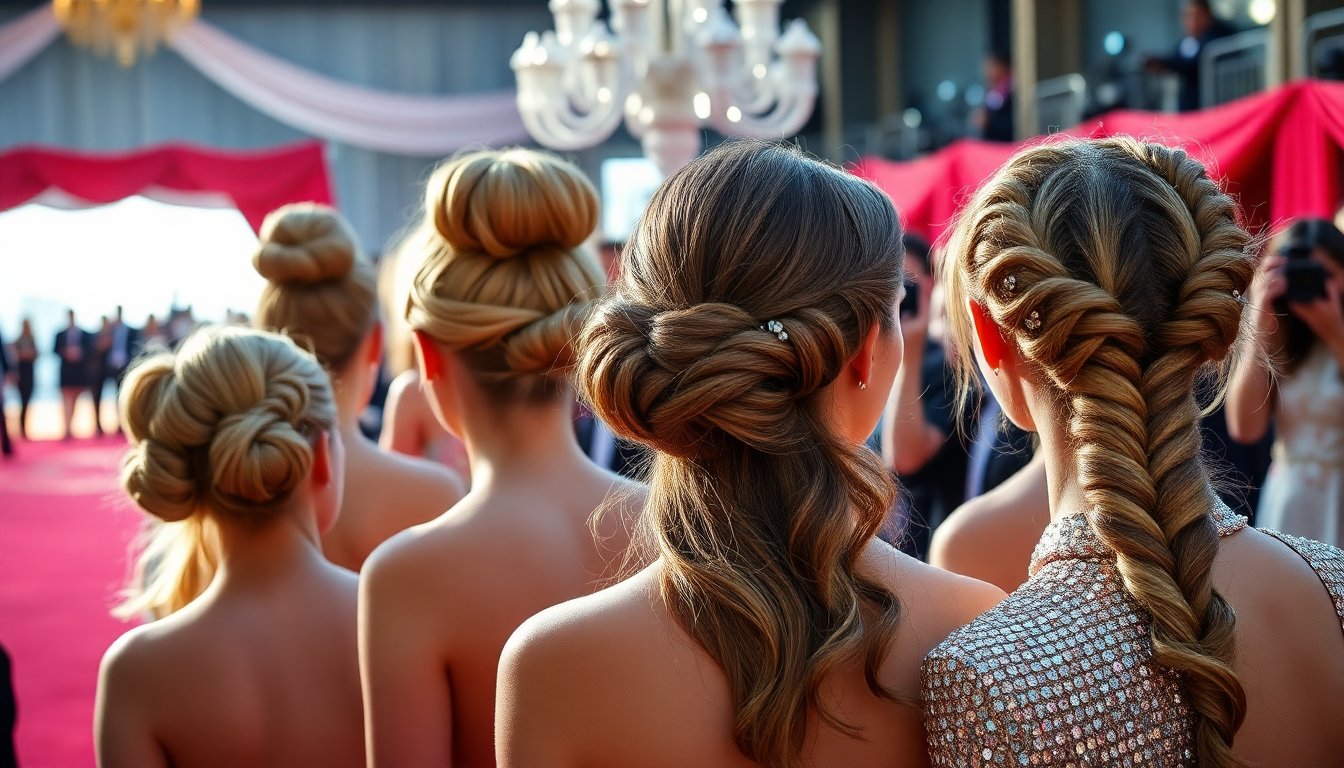 Le Acconciature Iconiche di Vogue World 2025: Trend e Ispirazioni da Non Perdere