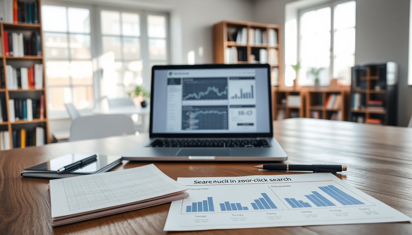 L’impatto dell’AI sulla ricerca: cosa significa per aziende e SEO