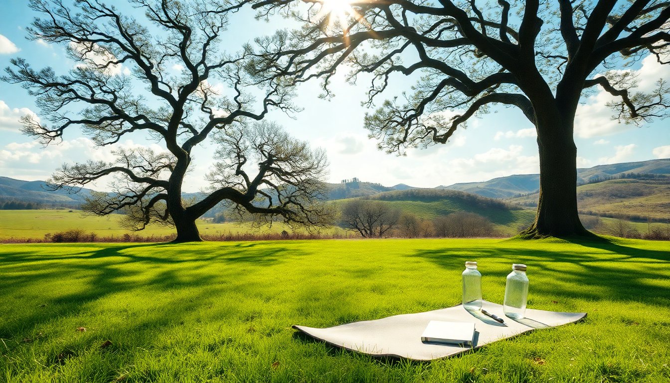 Mindfulness e benessere: la nuova frontiera della salute mentale
