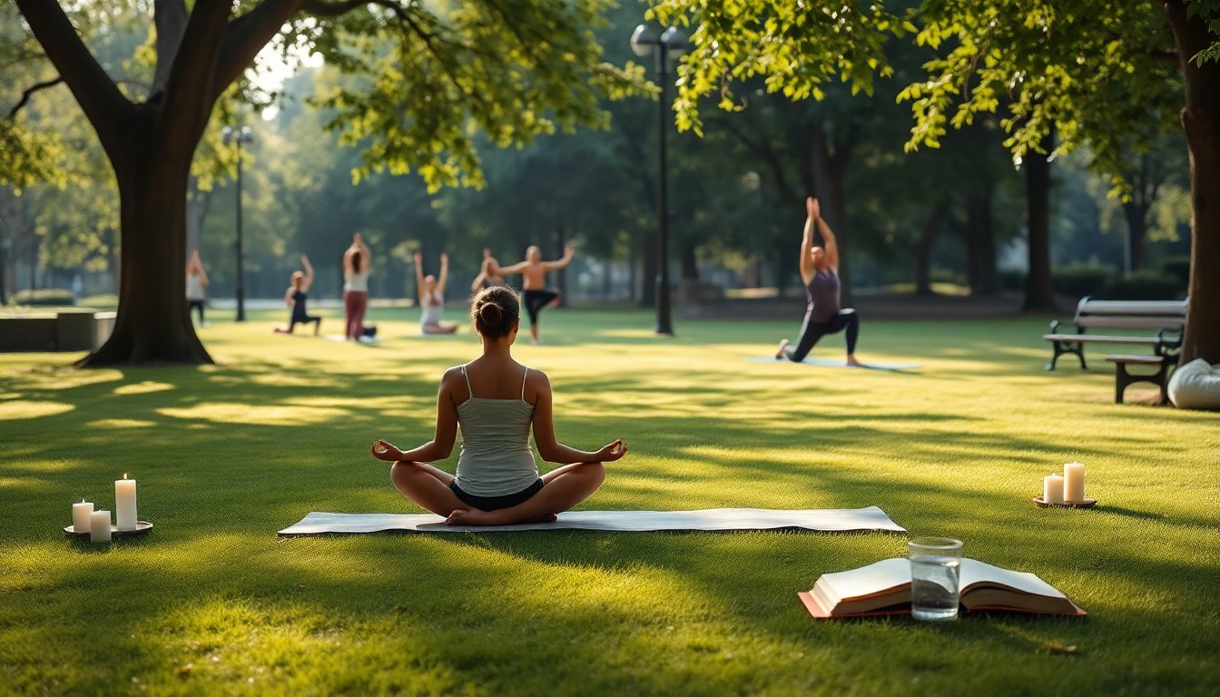 Mindfulness e benessere: una nuova era di consapevolezza per vivere meglio