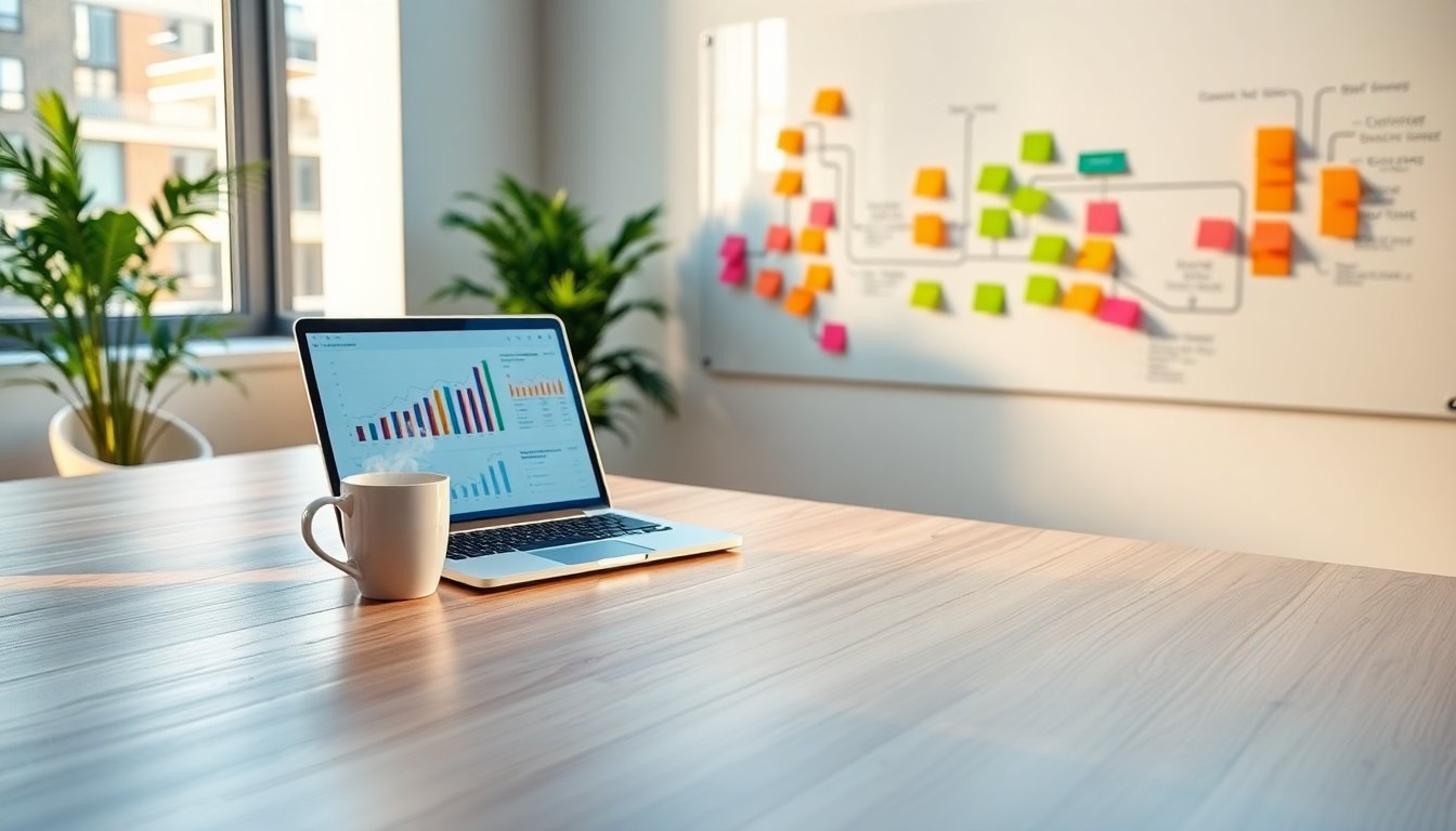 Ottimizzazione del customer journey per strategie di marketing efficaci