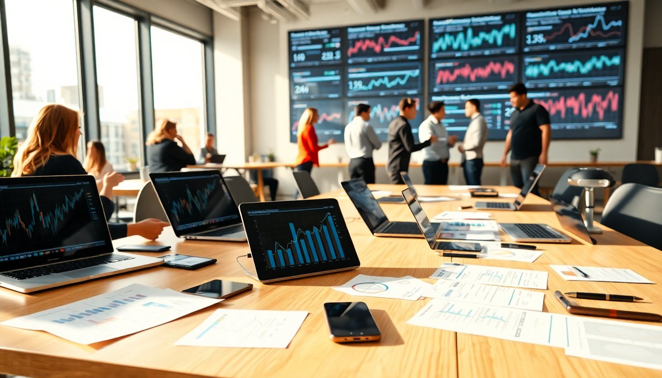 Ottimizzazione per motori di ricerca AI: strategie per il futuro