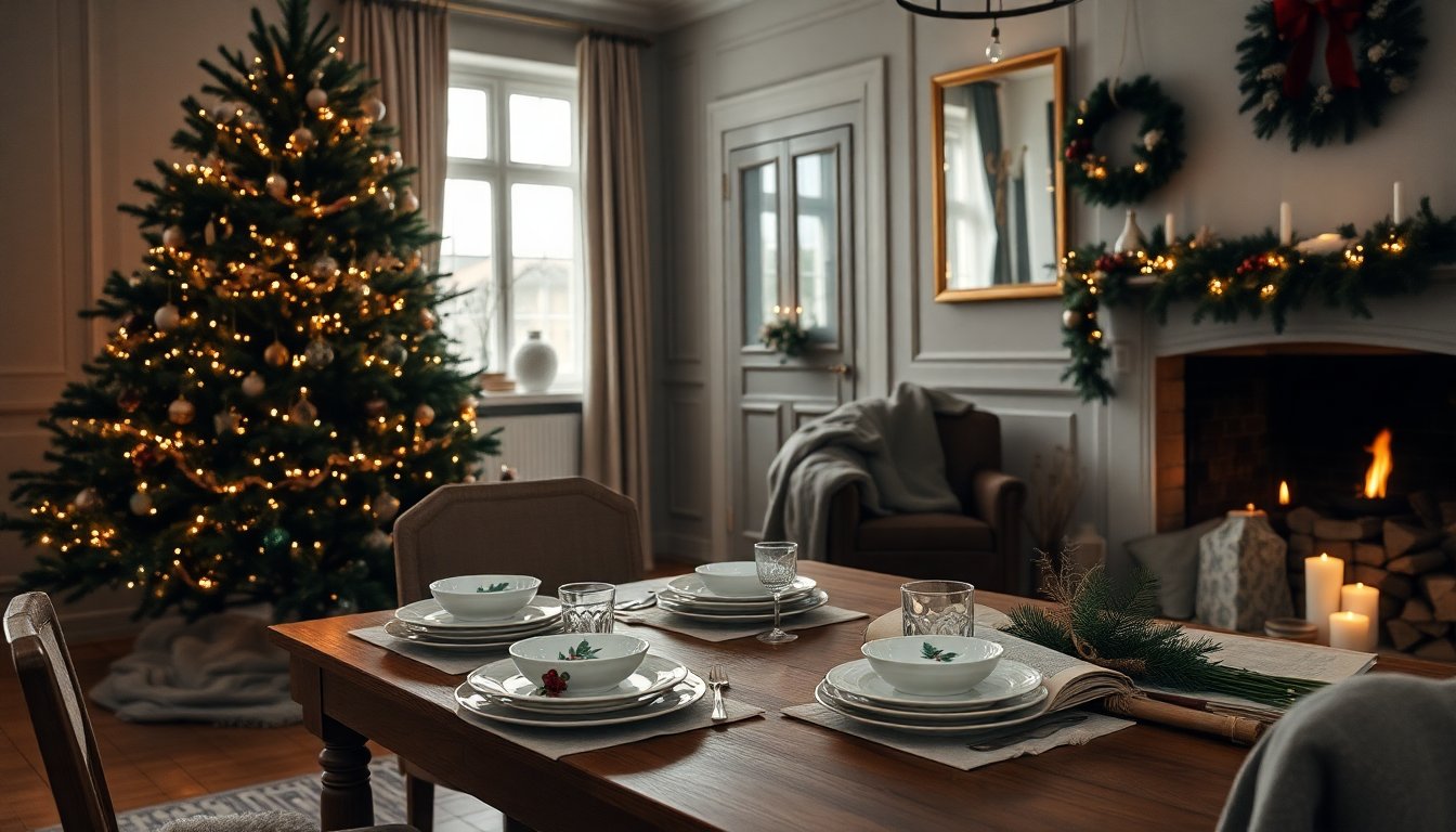 Rendi il tuo Natale Indimenticabile con la Collezione Imagine Christmas