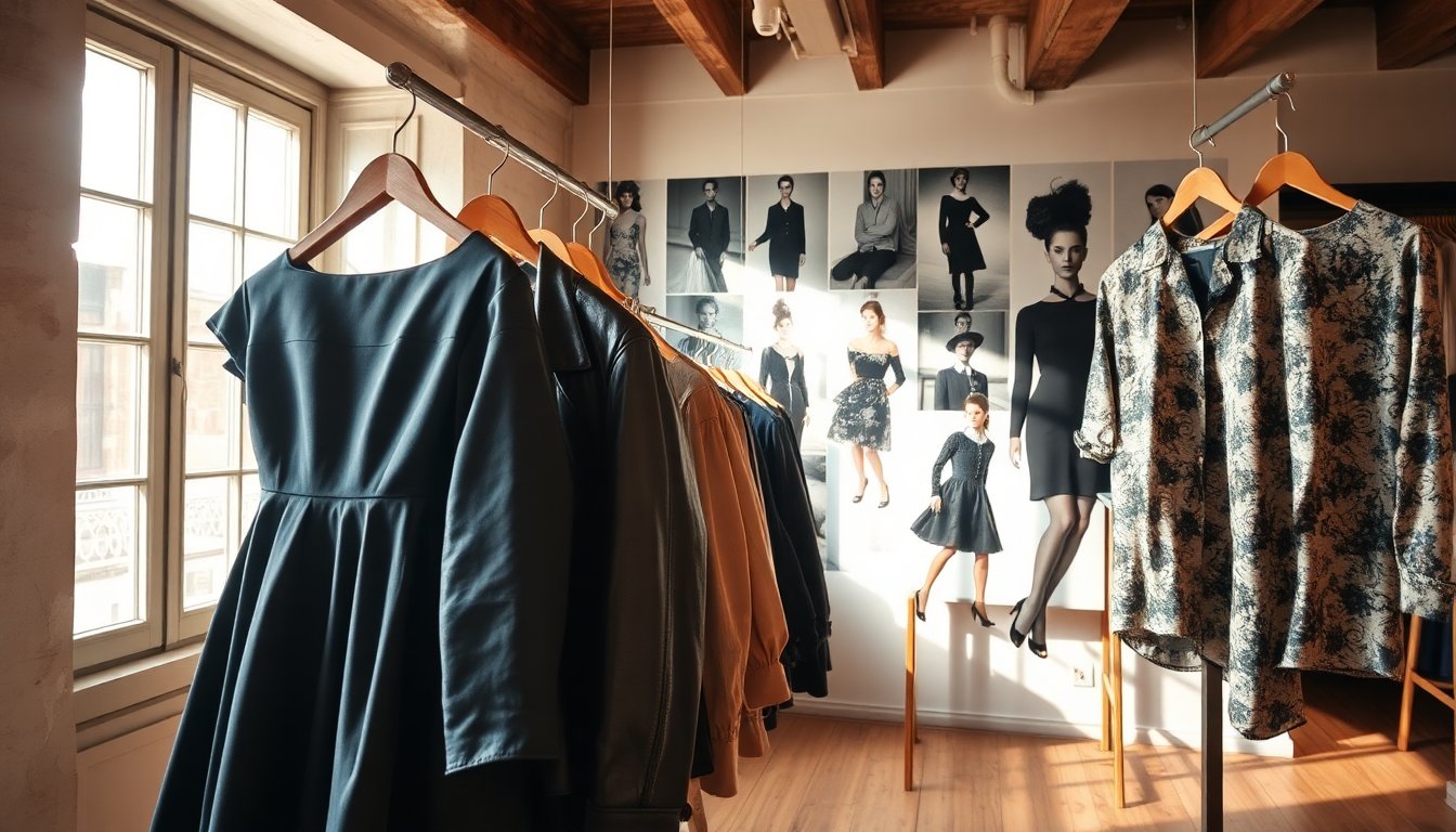 Riflessioni sulla Moda: Un Viaggio Affascinante tra Passato e Presente