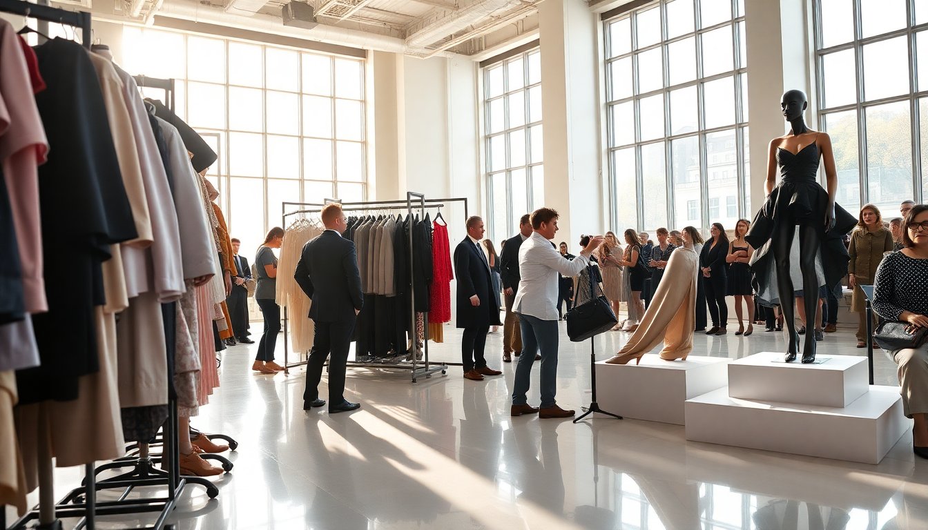 Settimana della Moda di New York 2026: Novità, Date e Aggiornamenti Imperdibili