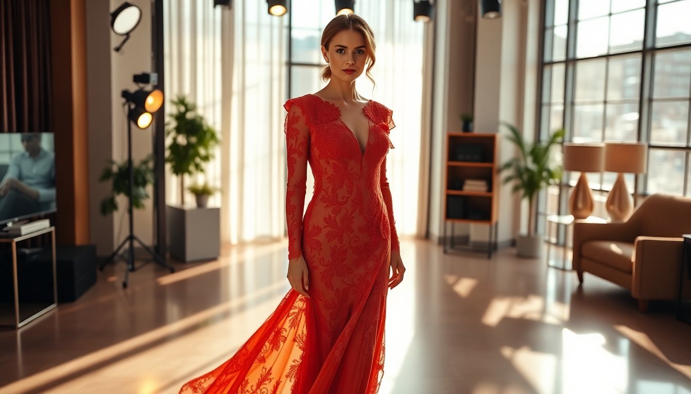 Silvia Toffanin svela il suo terzo outfit imperdibile per l’ultimo episodio di This is Me