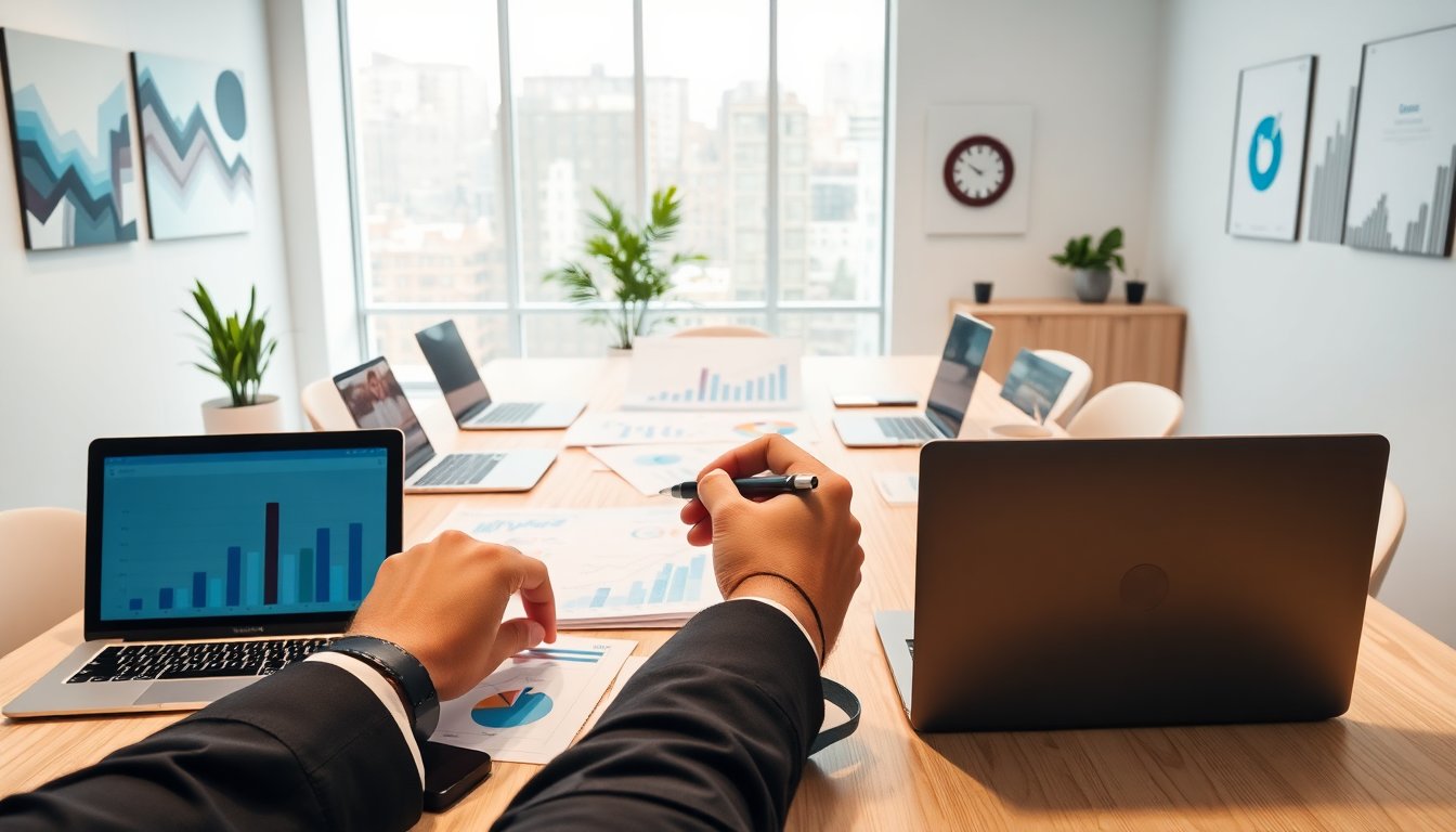 Strategie data-driven per l’ottimizzazione del funnel di vendita