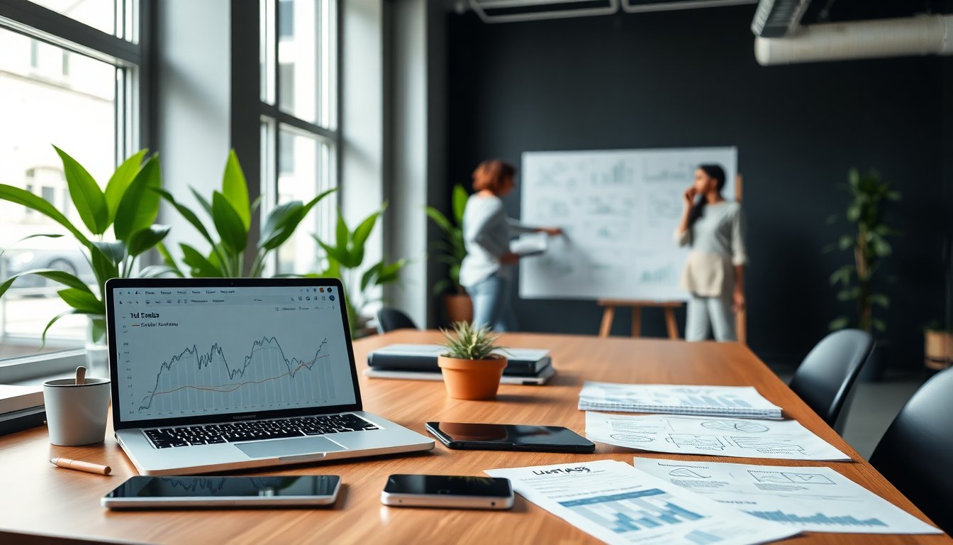 Strategie per migliorare il funnel di vendita nel 2025