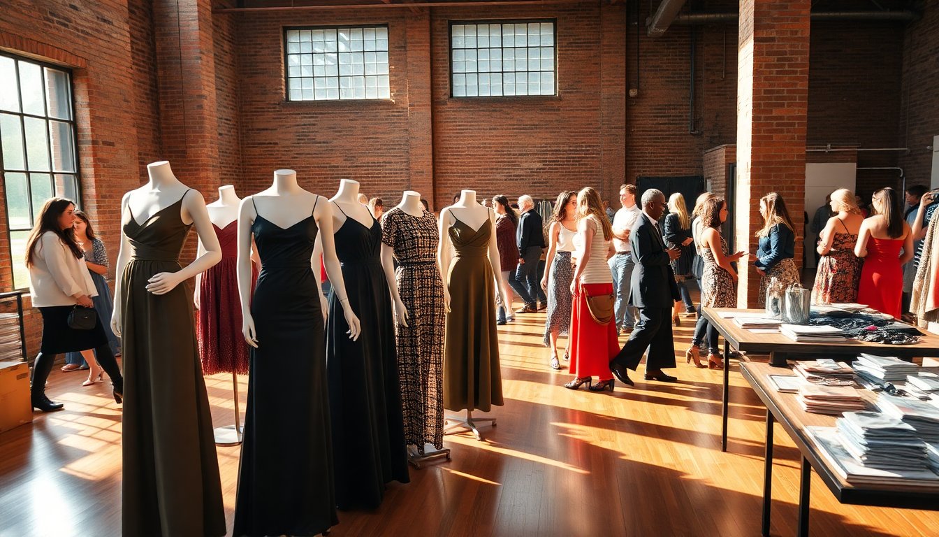 Svendite Moda 2025: Scopri le Nuove Tendenze e Abitudini di Shopping
