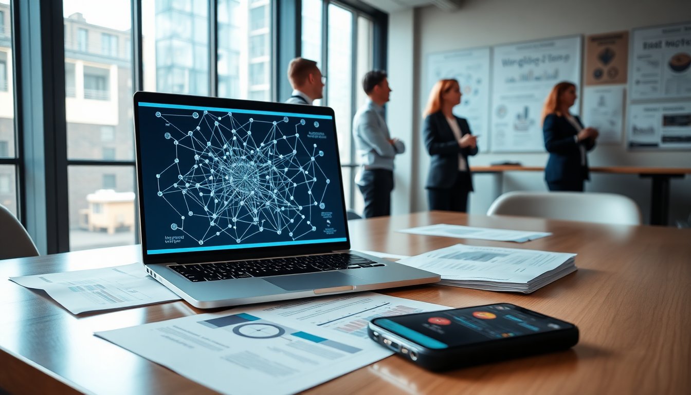 Tecnologia blockchain: guida al funzionamento e alle prospettive future