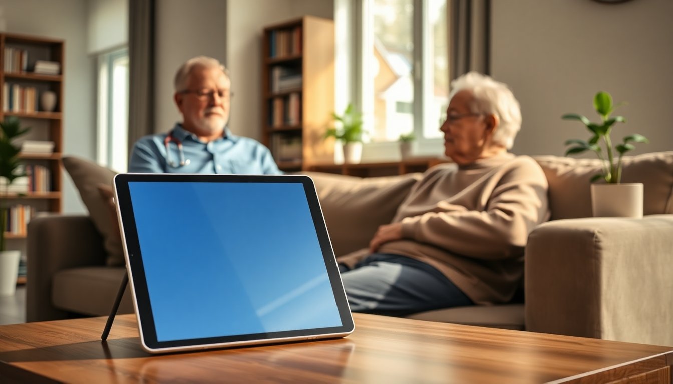 Telemedicina: una soluzione innovativa per la salute del futuro