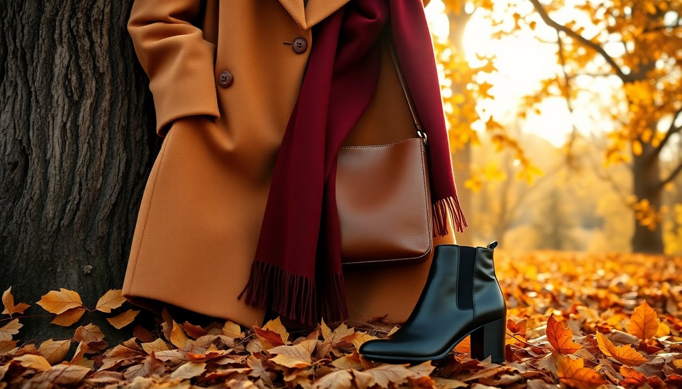 Tendenze Moda Autunnale 2025: Collezioni Imperdibili per le Feste