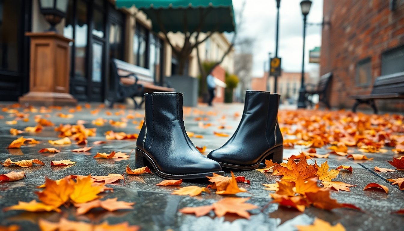 Tendenze Stivali Autunno Inverno 2025: Eleganza e Stile Imperdibili