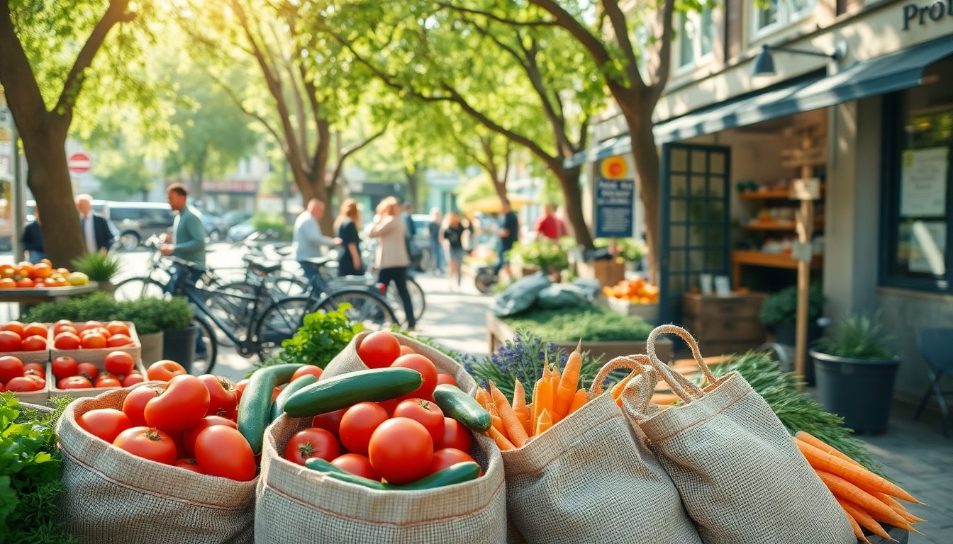 Vivere in modo sostenibile: suggerimenti per un lifestyle eco-friendly