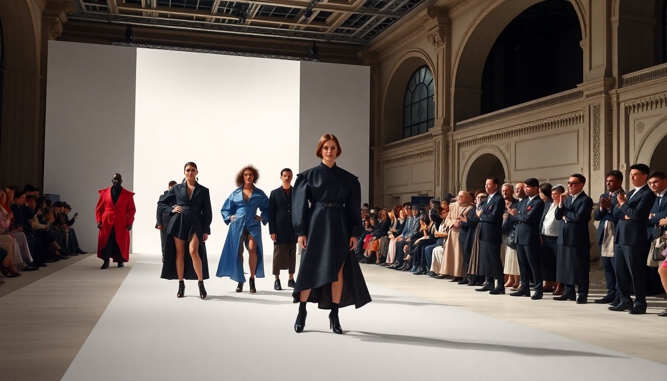 Vivienne Westwood: Il Dibattito sulla Moda e la Cultura a Riyadh