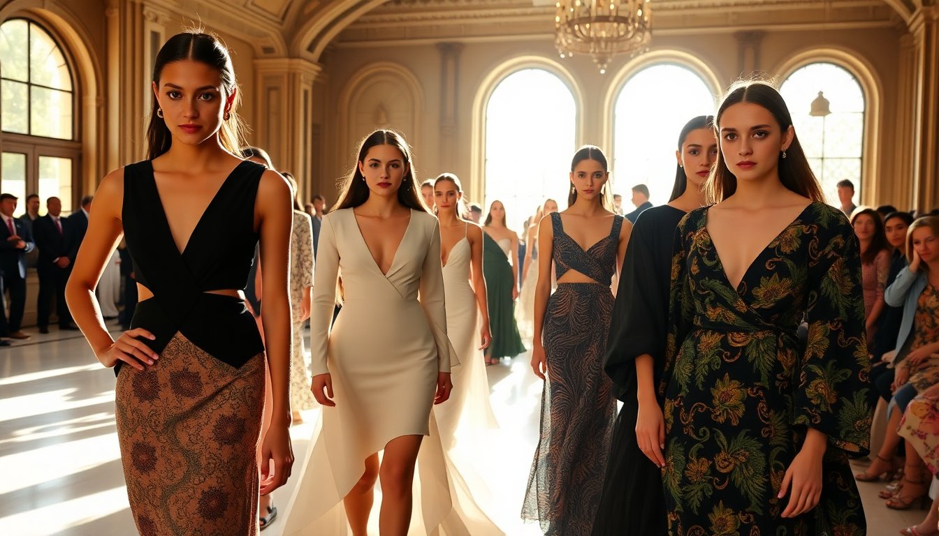 Vivienne Westwood: Scelte Controverse e Impatto alla Riyadh Fashion Week
