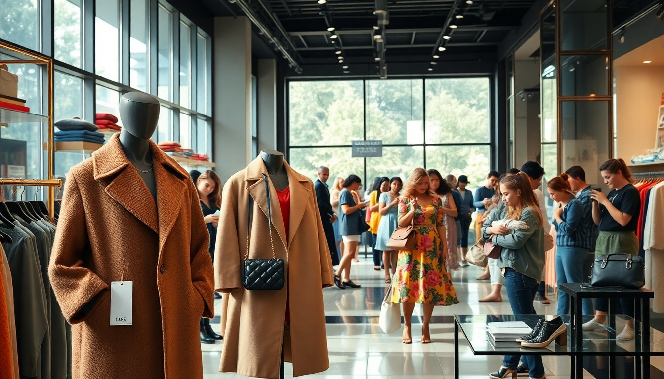 Black Friday 2025: Le Imperdibili Offerte di Moda da Scoprire