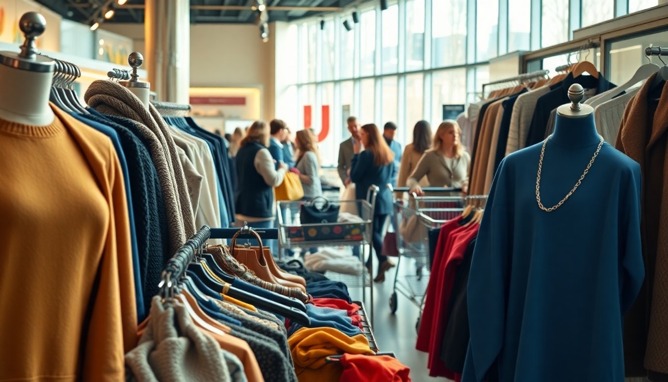 Black Friday 2025: Offerte Imperdibili su Amazon per la Moda e Accessori