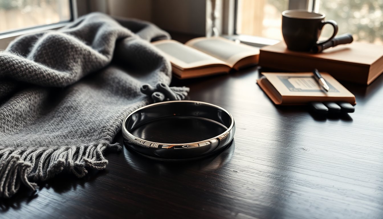 Bracciali rigidi: l’accessorio di tendenza per l’inverno da non perdere!