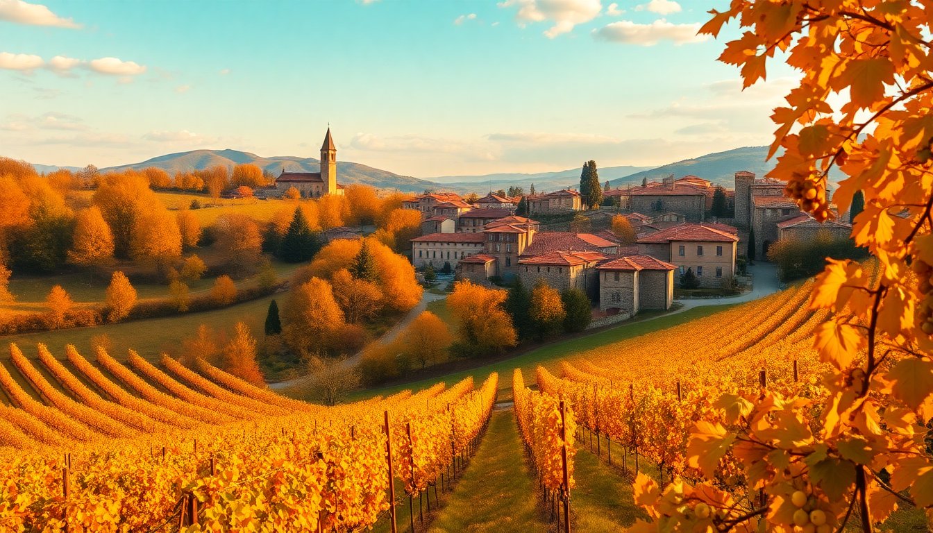 Ceva: Alla Scoperta del Gioiello Nascosto del Piemonte