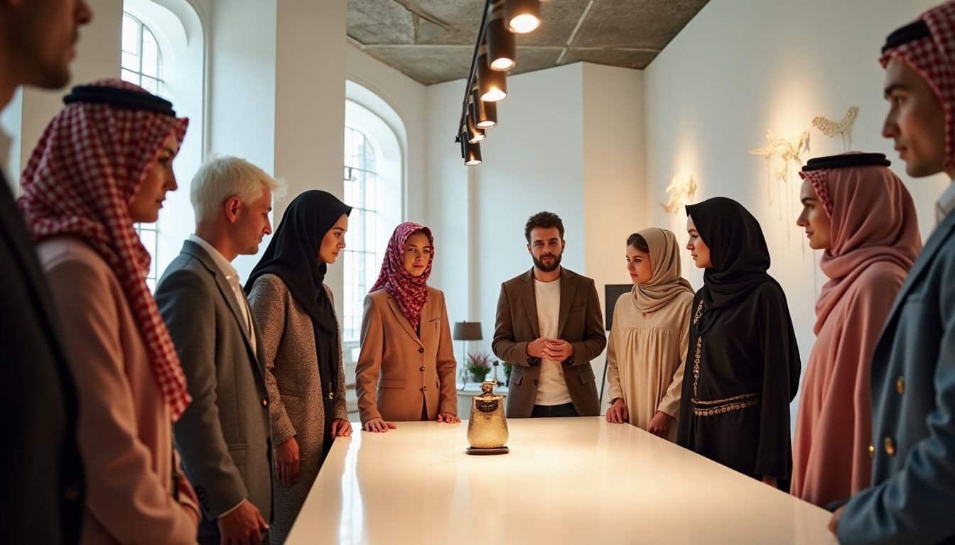 Collaborazione tra White Milano e Arabia Saudita per la Fashion Week di Riyadh 2026: Nuove Tendenze e Innovazione