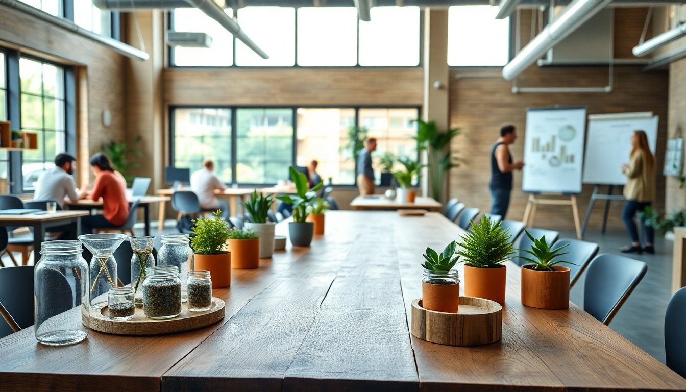 Come le aziende possono beneficiare dall’economia circolare