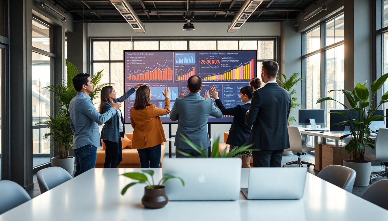 Come l’intelligenza artificiale trasforma il marketing conversazionale