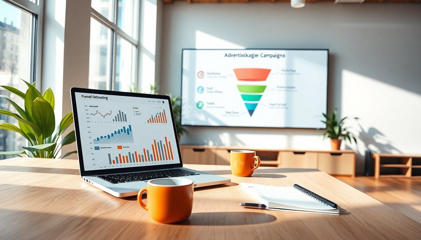 Come l’ottimizzazione del funnel può migliorare le performance di marketing