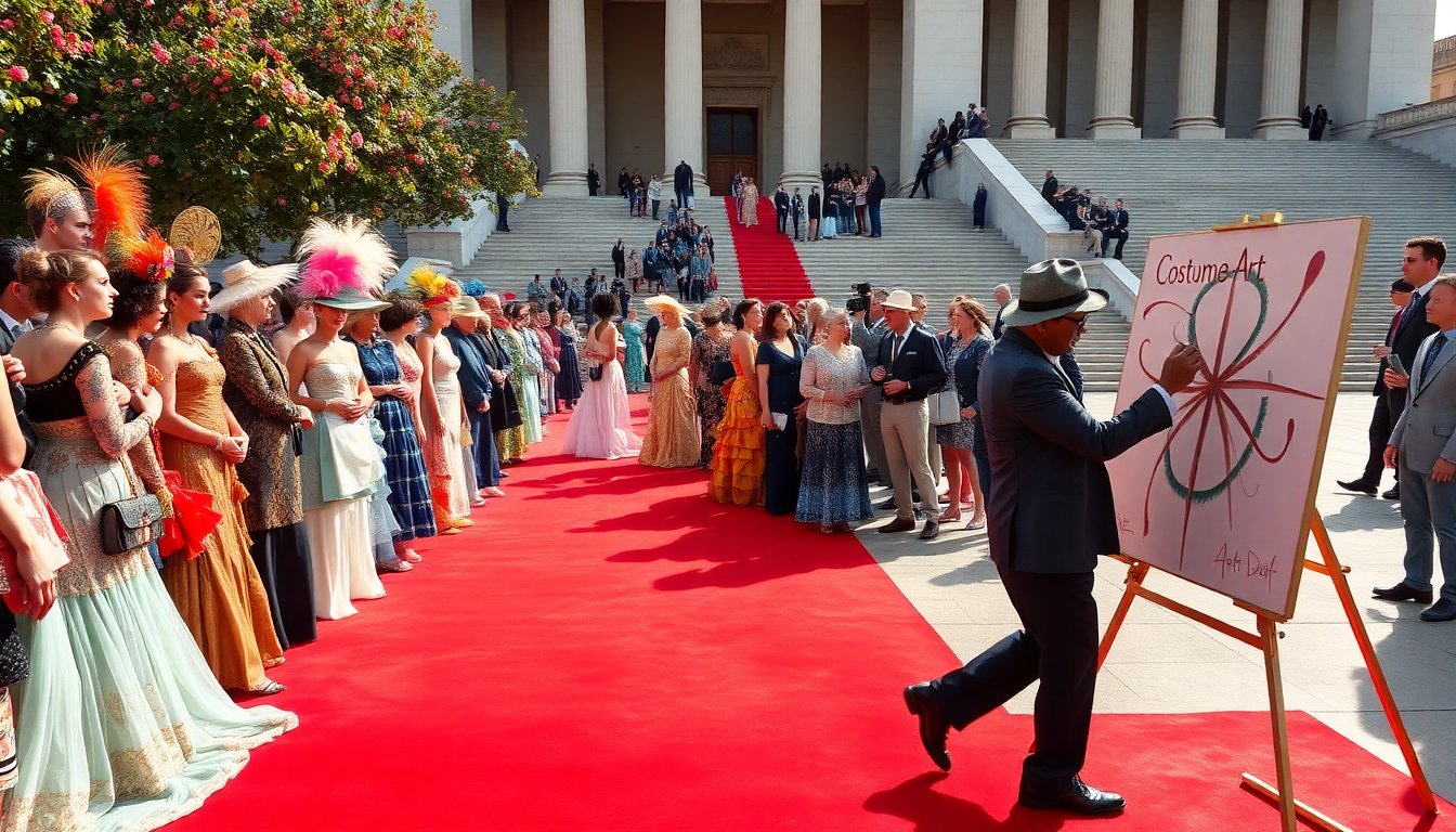 Costume Art: Scopri il Tema del Met Gala 2026