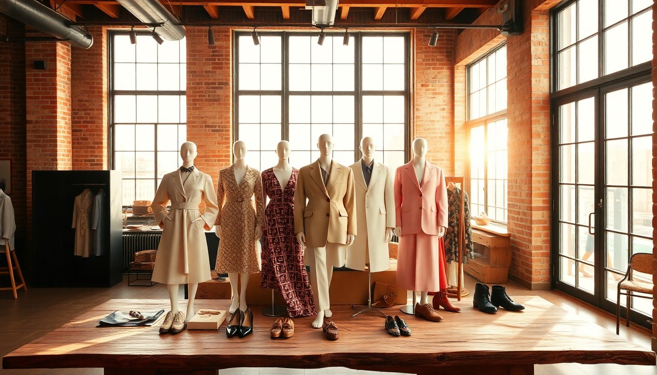 Gucci Rivela la Collezione Cruise 2027 in una Location Segreta e Affascinante