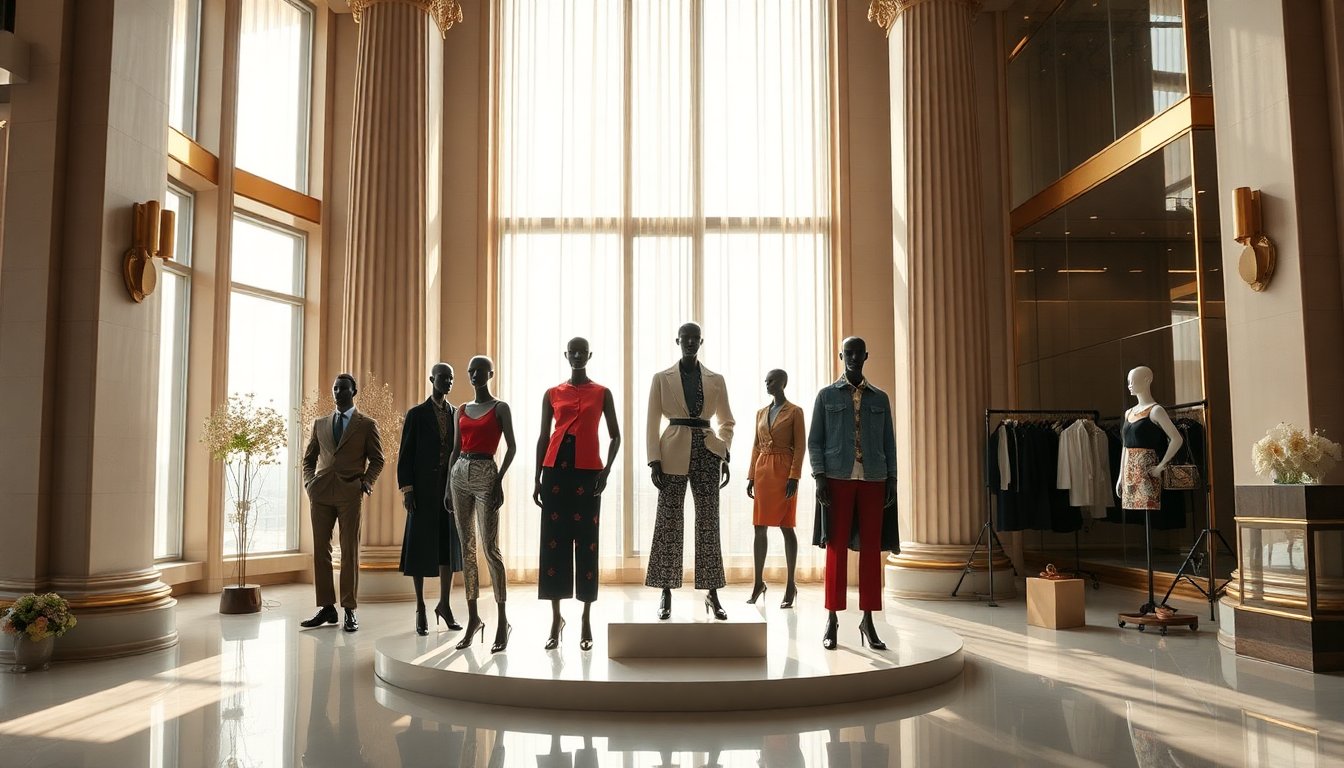 Gucci svela la Cruise 2027: Evento Esclusivo a New York da Non Perdere!