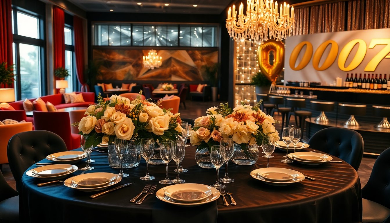 I segreti e i costi sorprendenti del compleanno di Kris Jenner