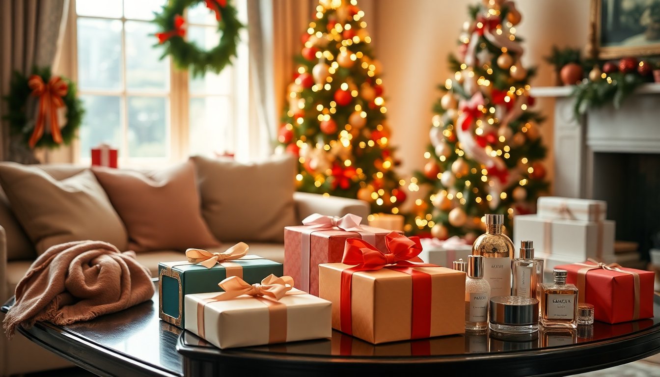 Idee Regalo di Natale Originali e Sorprendenti per Lei