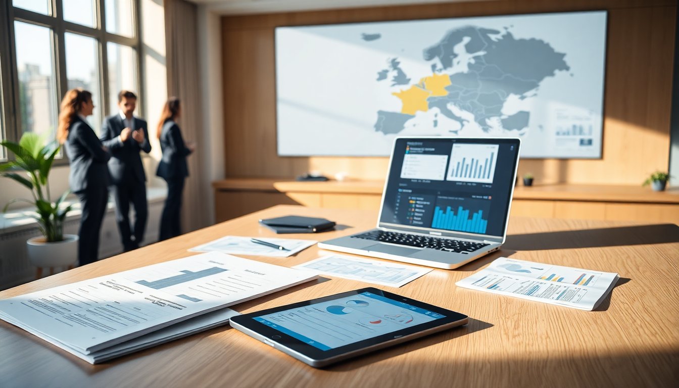 Il futuro del diritto digitale: come le aziende possono affrontare le sfide