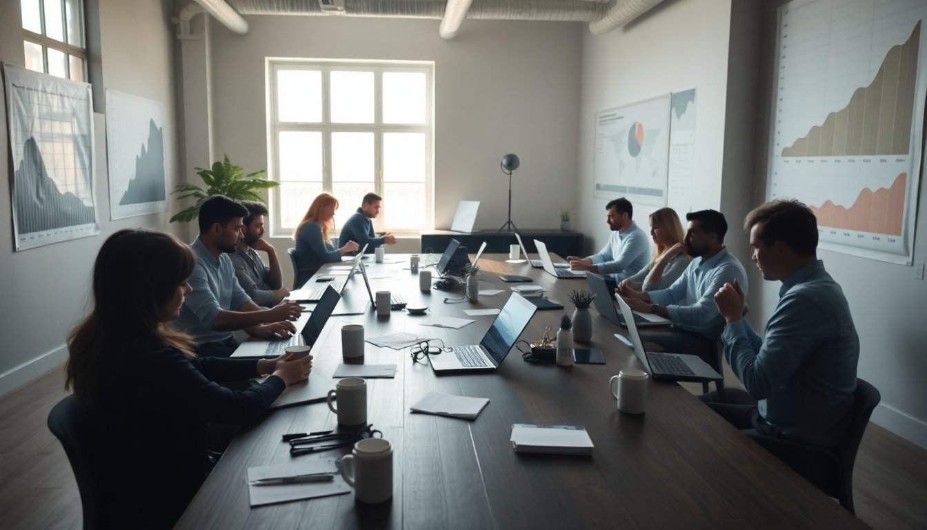 Il lato oscuro del growth hacking nelle startup moderne