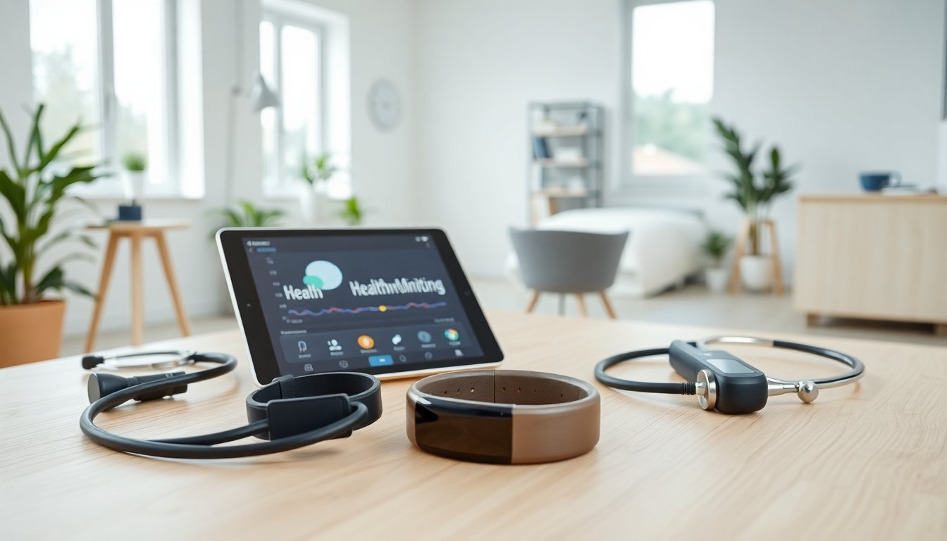 Innovazioni digitali in sanità: il futuro della medicina personalizzata