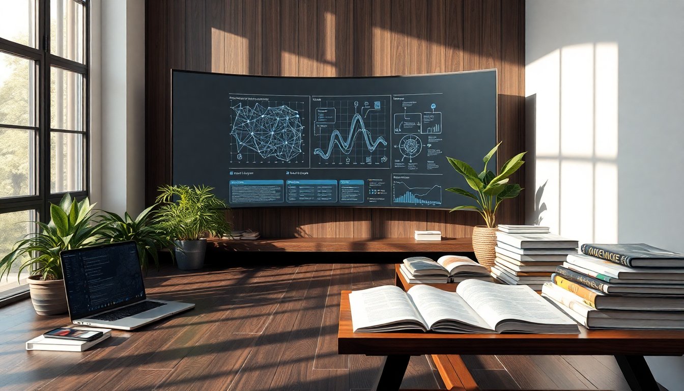 Intelligenza artificiale generativa: una guida completa sul suo funzionamento