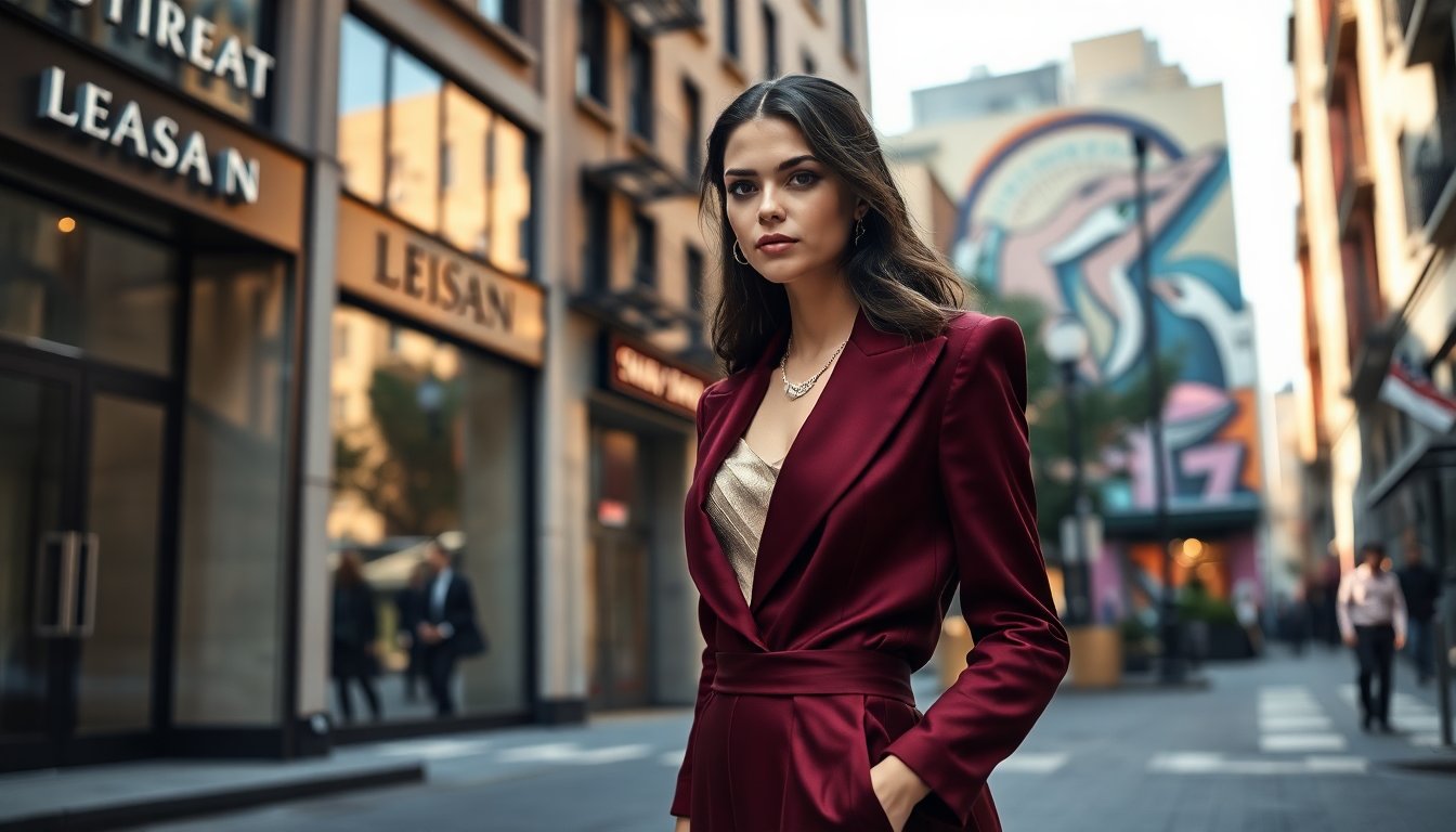 Kendall Jenner: il viaggio di stile e successo verso i 30 anni