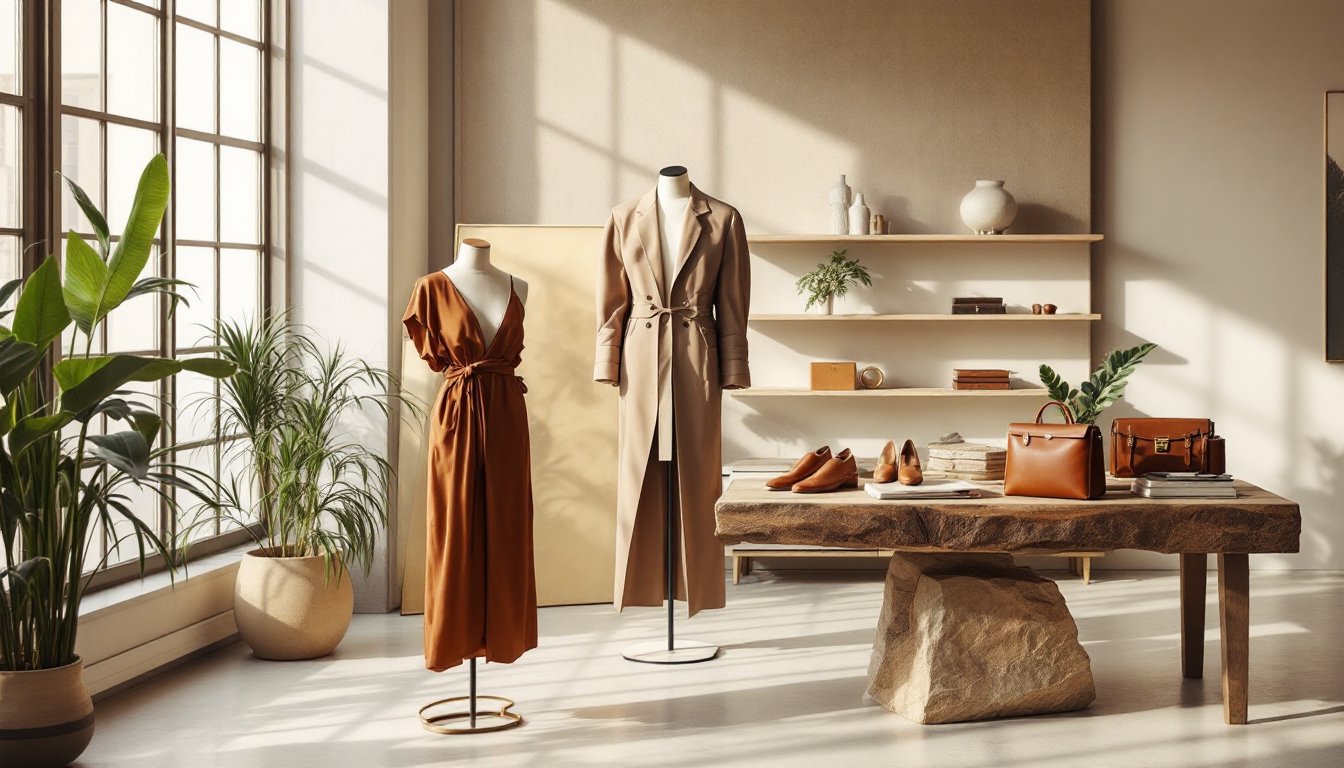La Nuova Collezione di Ludovic de Saint Sernin per Zara: Un’Avventura nel Design Moderno