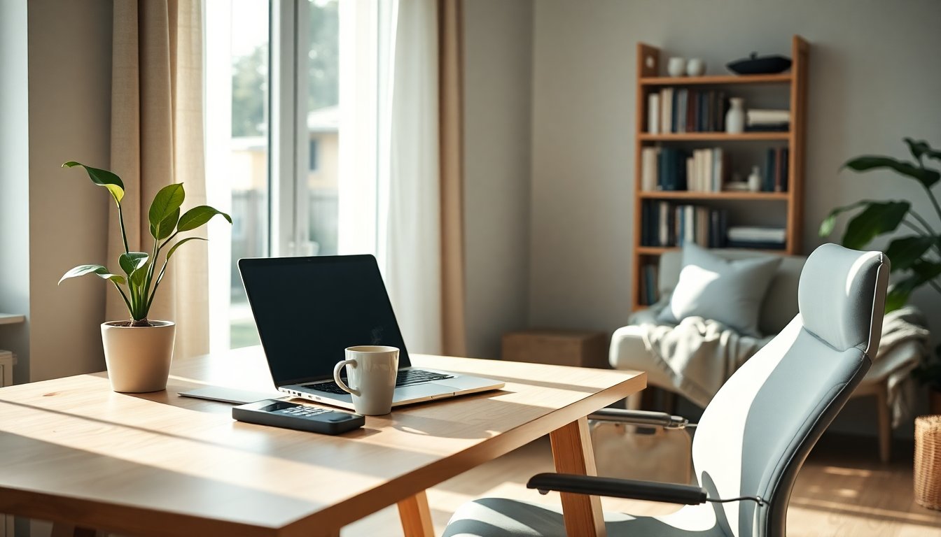 Lavoro da remoto: miti da sfatare e realtà scomode