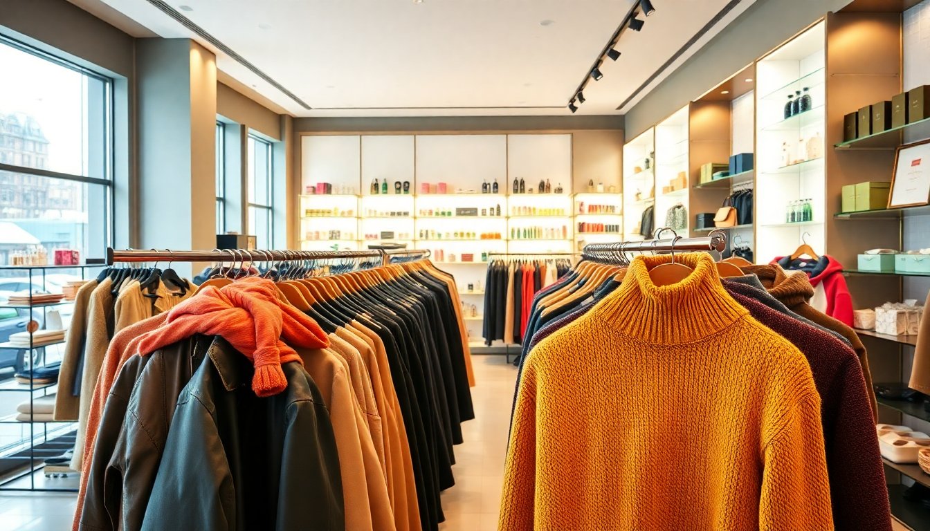 Le Imperdibili Offerte di Moda e Bellezza per il Black Friday 2025
