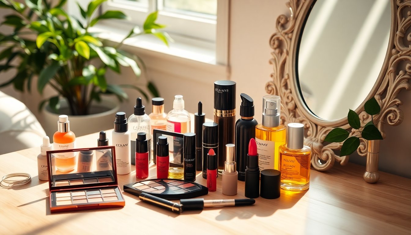 Le migliori offerte beauty su Amazon per il Black Friday 2025: imperdibili sconti!