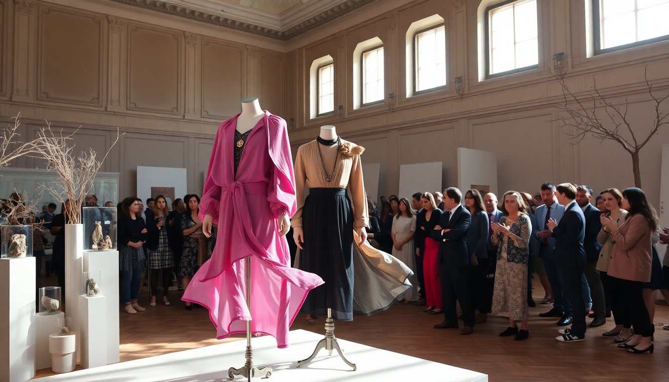 Liu Jo Ora: Celebra la Moda e l’Autenticità con il Nostro Evento Esclusivo