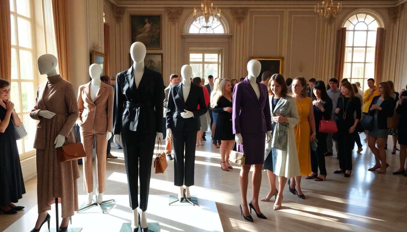 Liu Jo Ora: Scopri la Nuova Collezione Presentata a Milano