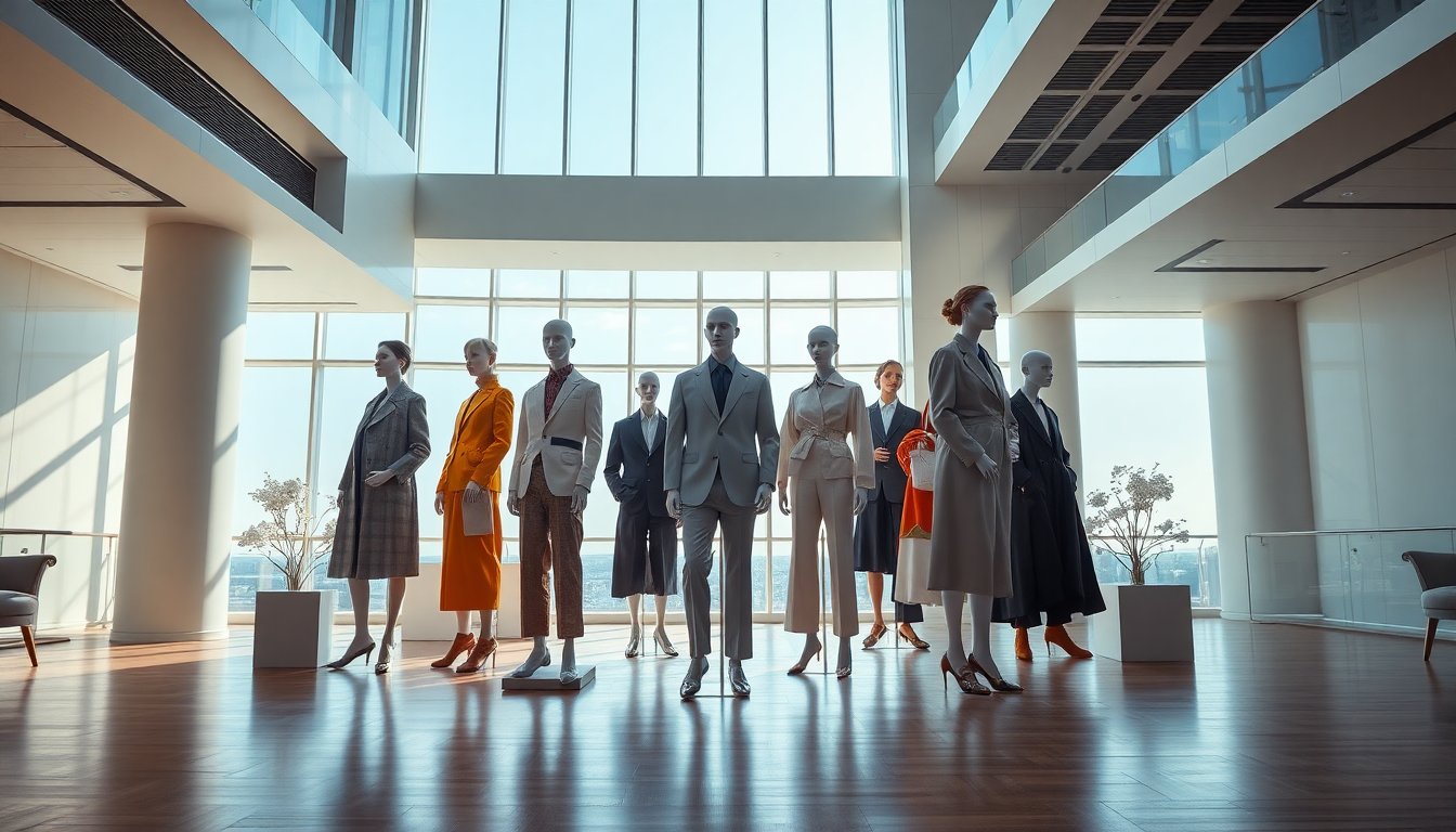 Louis Vuitton svela la Collezione Cruise 2027 a New York: Scopri le Novità Esclusive!