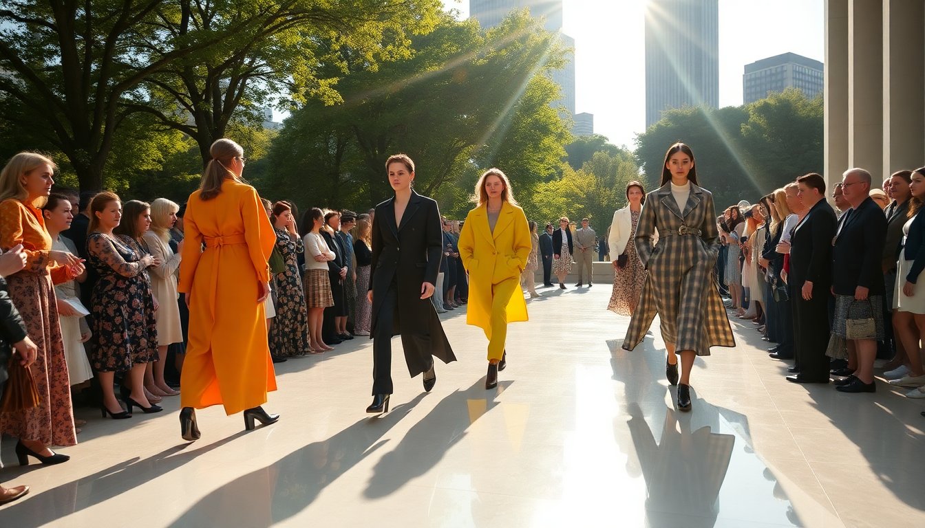 Louis Vuitton svela la collezione Cruise 2027 a New York: un’esperienza unica nella Grande Mela