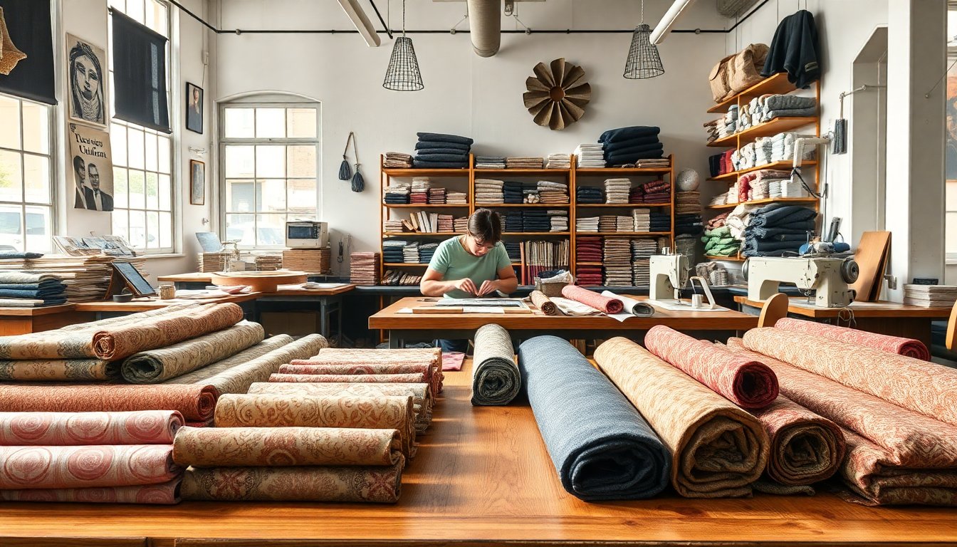 L’Unicità del Made in Italy: Aziende che Respingono l’Ovunque Standardizzazione